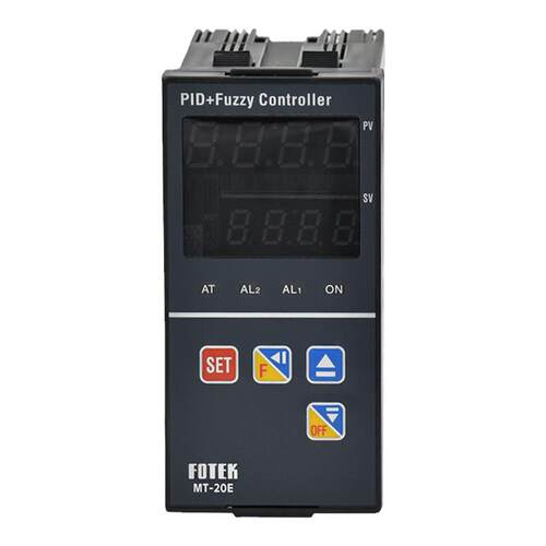 原装正品台湾阳明FOTE温控器MT72 MT96  MT48 MT20-R V L继电器