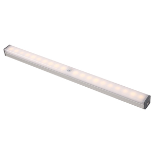 人来即亮充电人体感应灯夜间自动感应灯带过道入户门灯免布线灯条