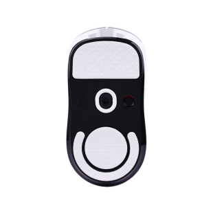 Skyglide暗金鼠标脚贴适用于GPW1/2/3代GPW4毒蝰龙鳞凸点鼠标脚垫