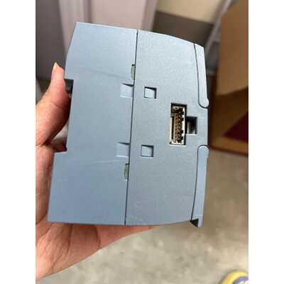 溢价-S71200SM1221DC数字输入模块型号6