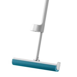 【杨幂代言】宝家洁2026新款海绵拖把家用拖布吸水胶棉卫生间浴室