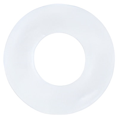 2mm超薄隐形隔片防磨损硅胶垫片