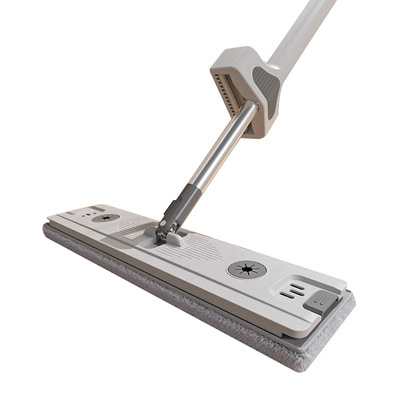 【热卖爆款】免手洗平板拖把家用