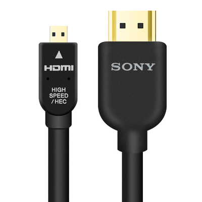 4k索尼微单相机摄像机hdmi高清线