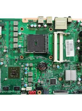 联想 AIO 700-24AGR一体机主板 FM2PBD3ST1 独显 00UW021 00UW023