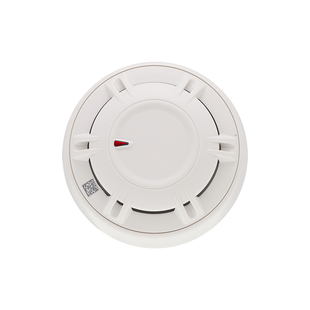 青岛鼎信消防系列烟感JTY-GM-TS1011感烟火灾探测器 TS1002温感