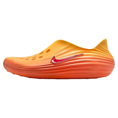 NIKE REACTX REJUVEN8耐克休闲凉鞋拖鞋沙滩鞋HV5060-700