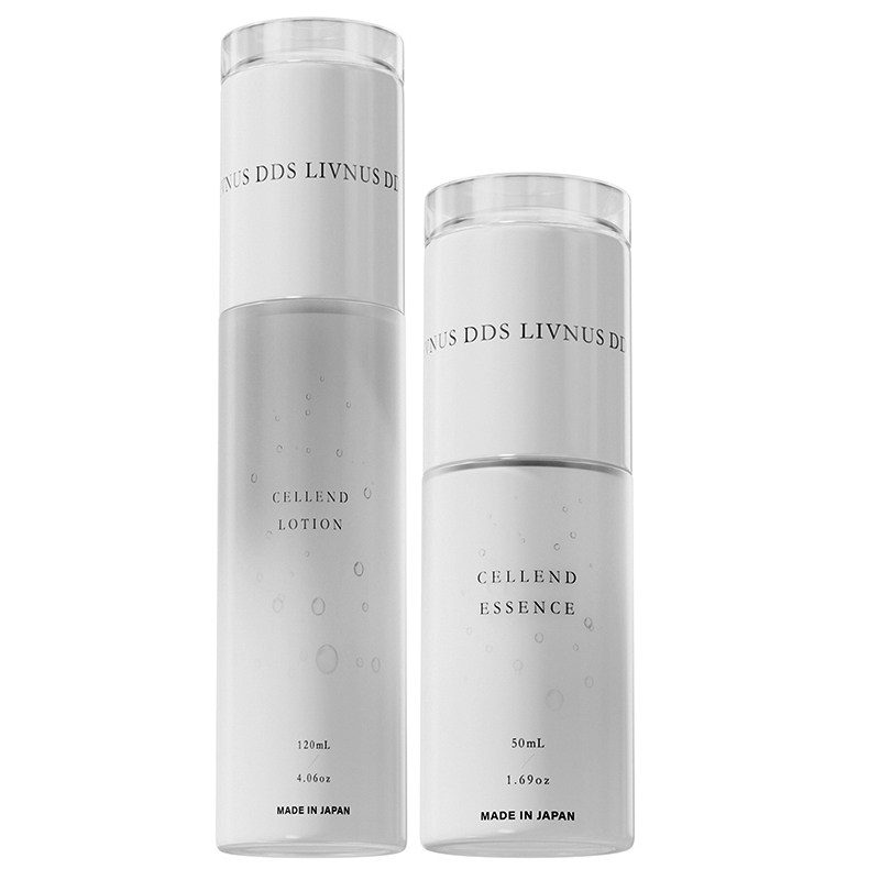 DDS肌底液120ml+精华液50ml