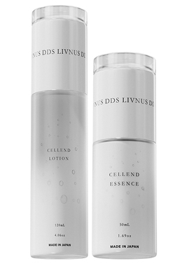 DDS肌底液120ml+精华液50ml