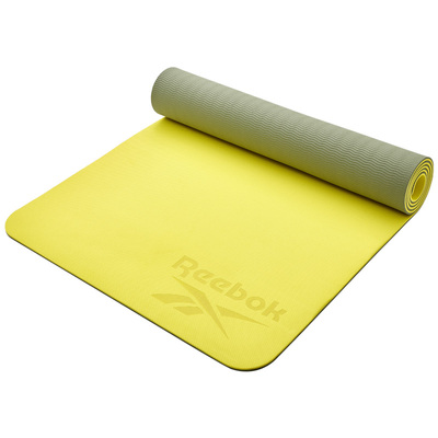 Reebok锐步瑜伽垫健身垫家用