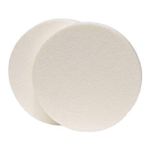 影楼化妆师专用湿粉扑 大圆扑 海绵扑 化妆扑 大白扑柔软不易掉渣