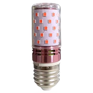 LED彩色灯泡灯光氛围灯泡卧室浪漫情调灯网红拍照补光灯笼光源