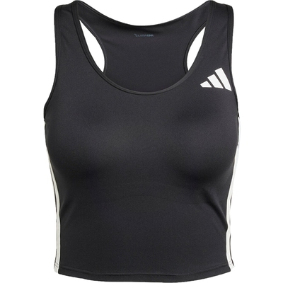 Adidas阿迪达斯背心女装新款运动内衣瑜伽训练健身紧身胸衣KC2469