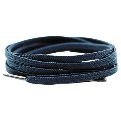 4mm窄双层紧致高品质运动鞋鞋带