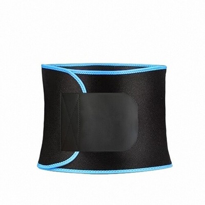 暴汗束腰带发汗收腹护腰腰腹排汗