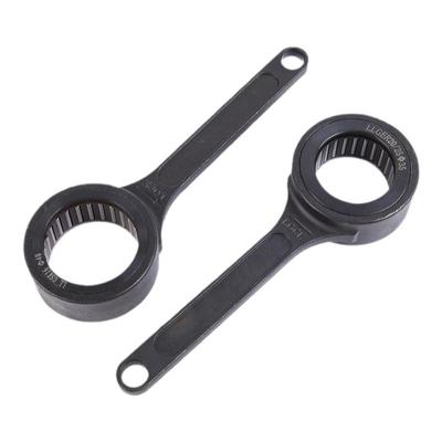 32UM型加硬扳手刀柄拆卸