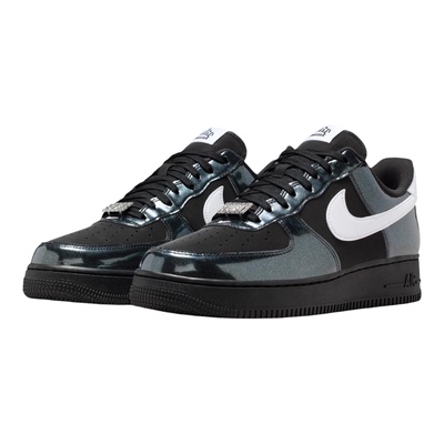 NIKE耐克男子AIR FORCE 1时尚潮流运动休闲鞋IB6843-001