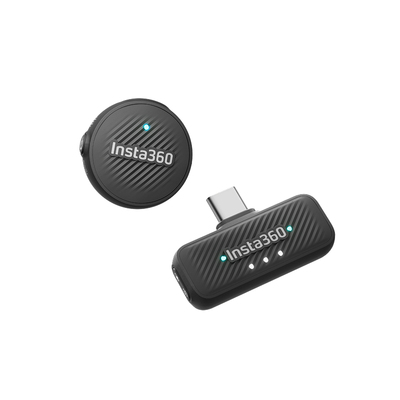 影石Insta360MicAir联名款