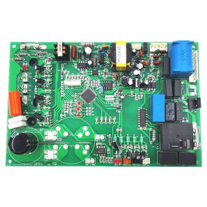 海信空调KFR-50L-60W-72LW-36-39-27BP外机板变频电脑板5174-312