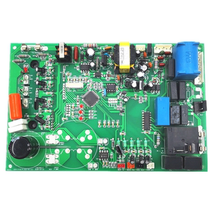 海信空调KFR-50L-60W-72LW-36-39-27BP外机板变频电脑板5174-312