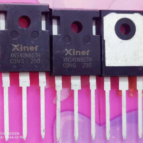 【议价-可维修】XNS40N60TH XNS40N60TR /均有货