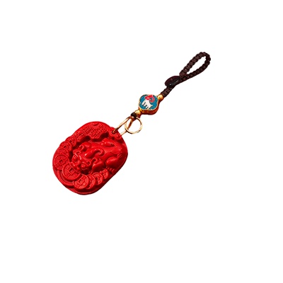 十二生肖抱钱貔貅鸿韵招财吉祥