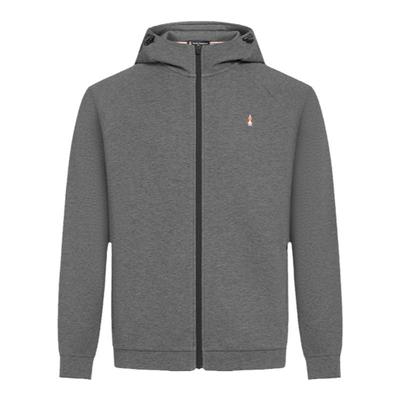 暇步士长袖针织衫秋季保型耐穿