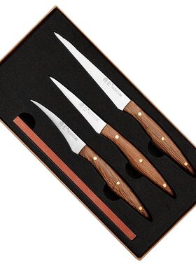 将公厨房雕刻刀手工开刃锋利免磨