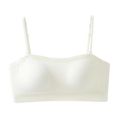 美背内衣女小胸聚拢2025新款吊带