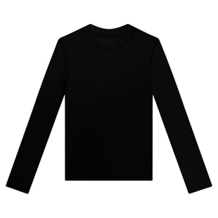 HONORE古月 Coats高士线经典面膜系列短/长袖打底衫