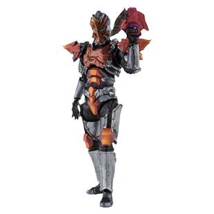 万代玩具SHF模型欧布奥特曼原生形态新生代伽古拉斯 伽古拉现货