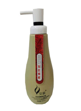 修复干枯改善毛躁补水顺滑护发素