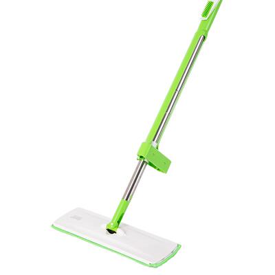 3M思高免手洗平板拖把免手洗除菌