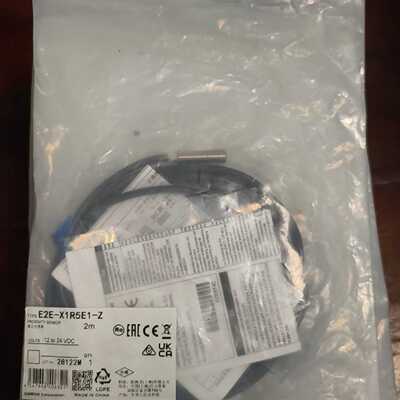 接近传感器E2EX1R5E1Z2米线1224议价及维修！