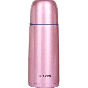tiger虎牌保温杯子弹头CSC-A350男女304不锈钢水杯官方专卖专柜款