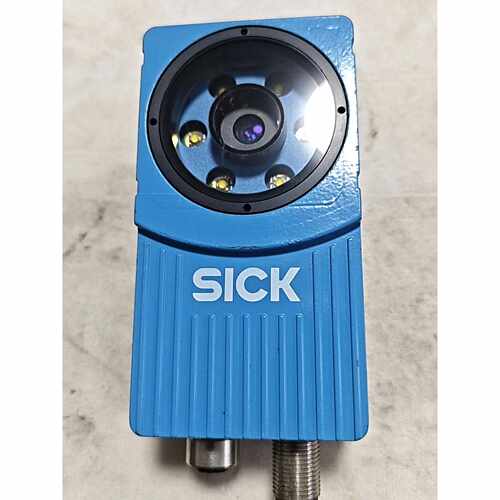 询价西克SKVP5F2113工业视觉图像传感器议价