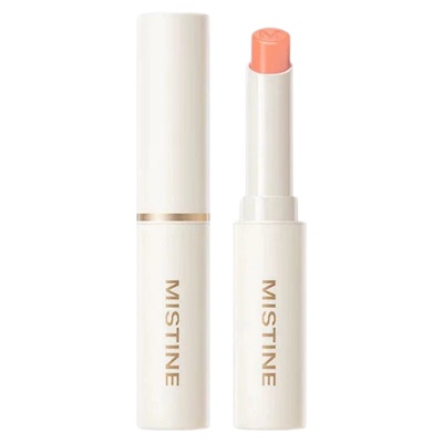 mistine蜜丝婷水漾润色润唇膏
