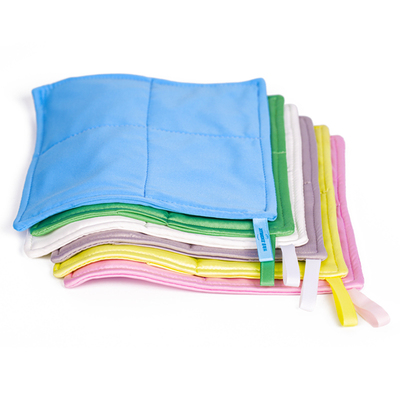 实验室科研室食品厂药厂纤维毛巾