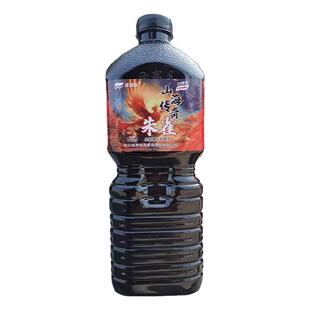 西部风山海传奇系列麒麟朱雀酒米垂钓江河湖库野钓打窝米钓鱼窝料