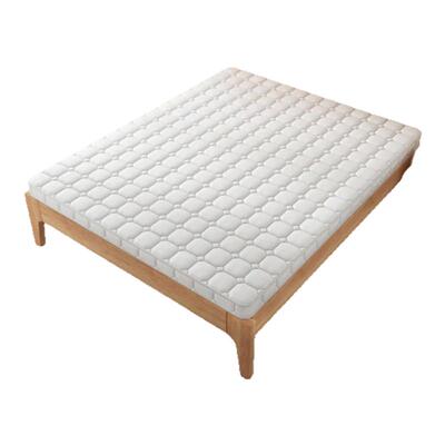 儿童a类母婴级床垫偏硬护腰脊椰棕上下铺专用双层高低子母床垫子