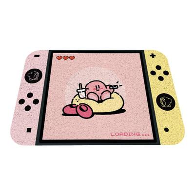 耐磨防刮入户丝圈地垫