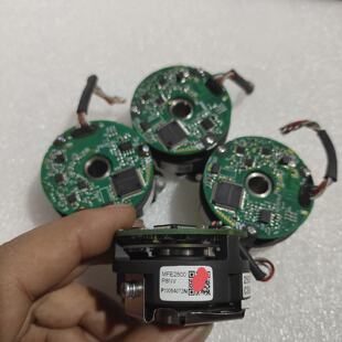 {议价}编码器MFE2500/P8NV  成色很好，如图实拍，功