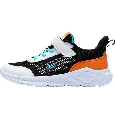 361童鞋男童春季新款透气网面跑步鞋儿童运动鞋青少年休闲男孩鞋