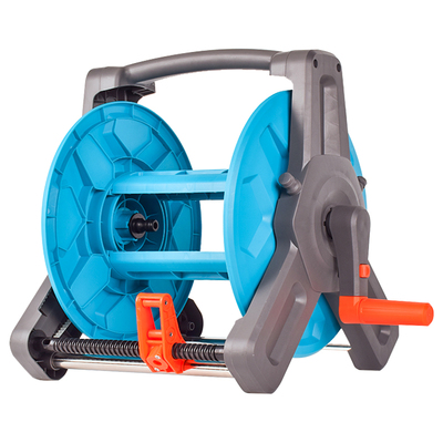 水管收纳架自动排管器软管卷管器