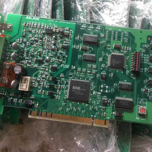 议价SUNK PCMK-M1X FUSE 5A SL-PCI   SUNX S-LINK