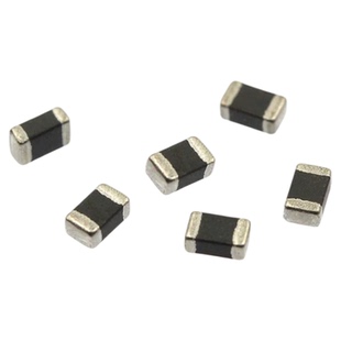 贴片磁珠 0402 0603 0805 1206 0R/30R/60R/100R/600R/1K 铁氧体