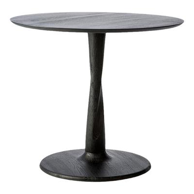 MountainLiving进口橡木圆桌