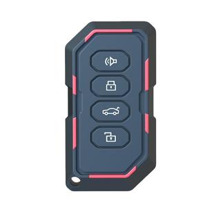 适用于哈弗汽车钥匙套哈弗H6赤兔三代m6初恋大狗车枭龙H7H9保护壳