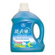 东业去渍留香洗衣液2kg除螨