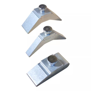 小砂纸夹具砂纸夹座手持砂纸夹打磨夹抛光砂纸夹打磨阴角弧面阳角